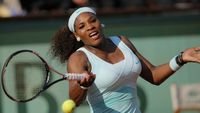pic for Serena Williams 